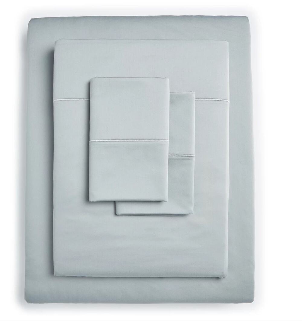 Hotel Collection 525 Thread Count Egyptian Cotton 4-Pc. Sheet Set, Queen $330